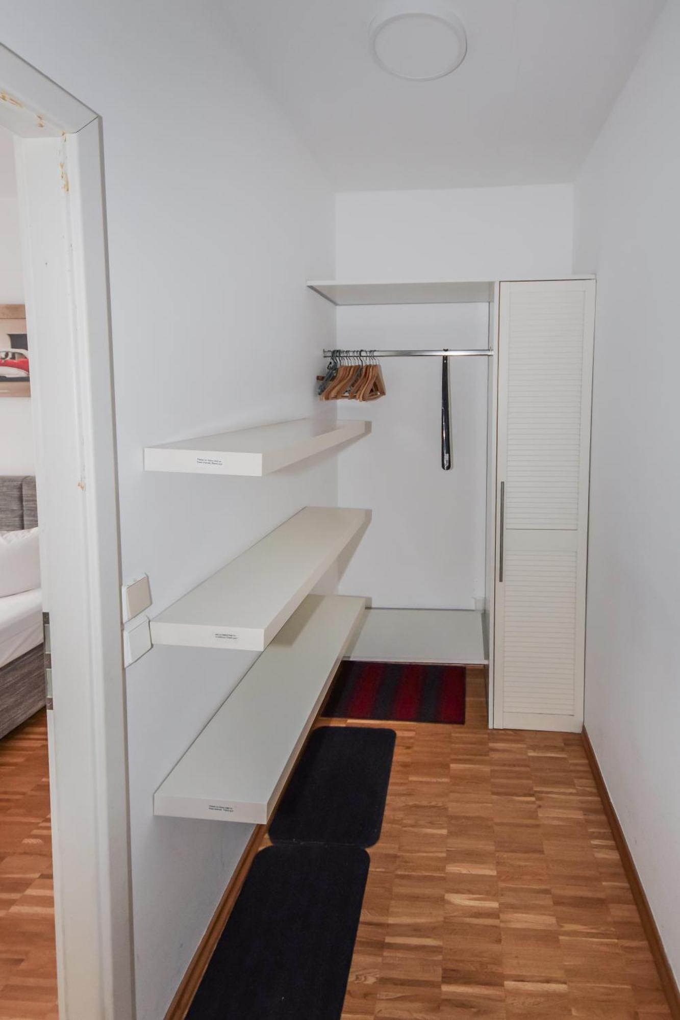 Apartment Isabella Berlin Bagian luar foto